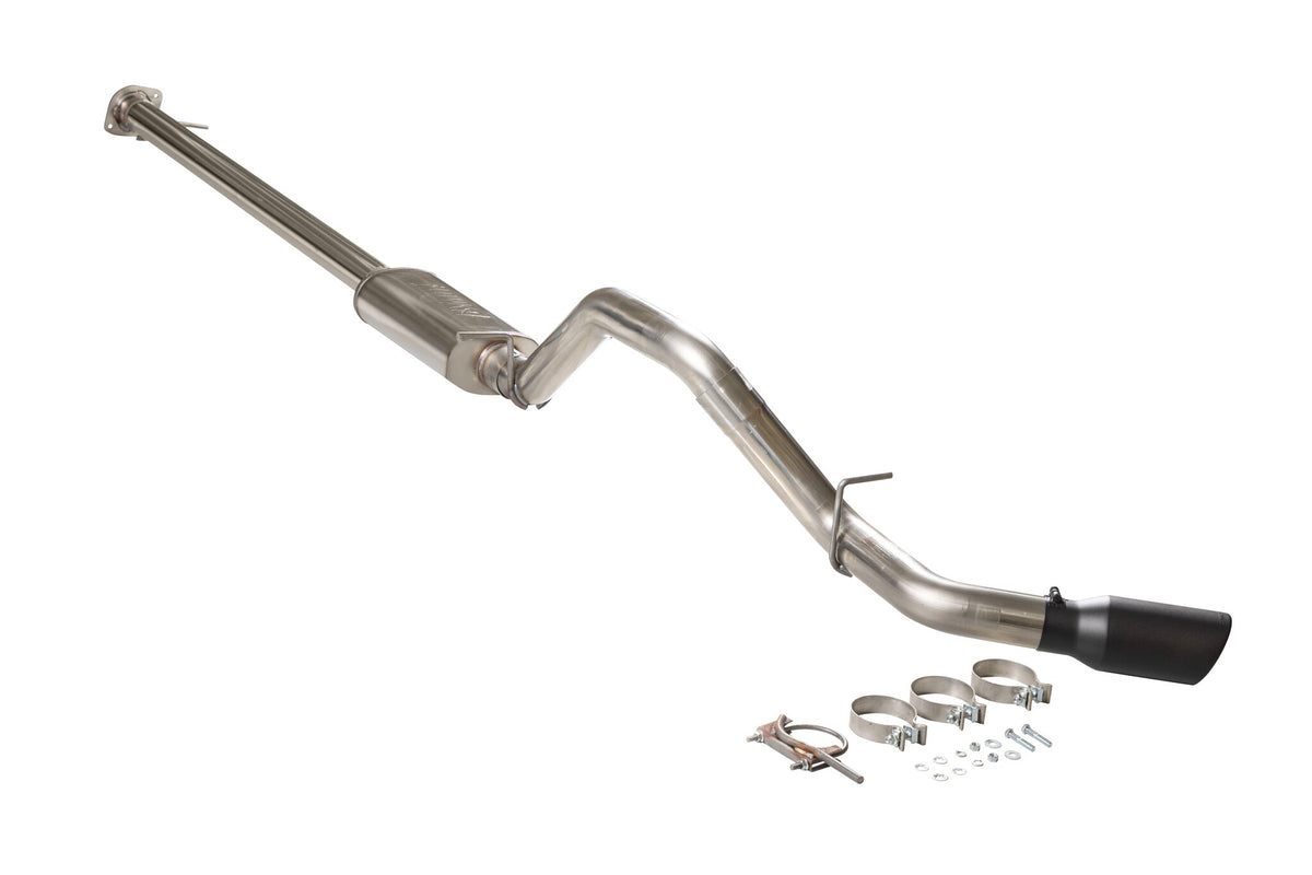 Flowmaster Flow FX Cat-Back Exhaust System 717927