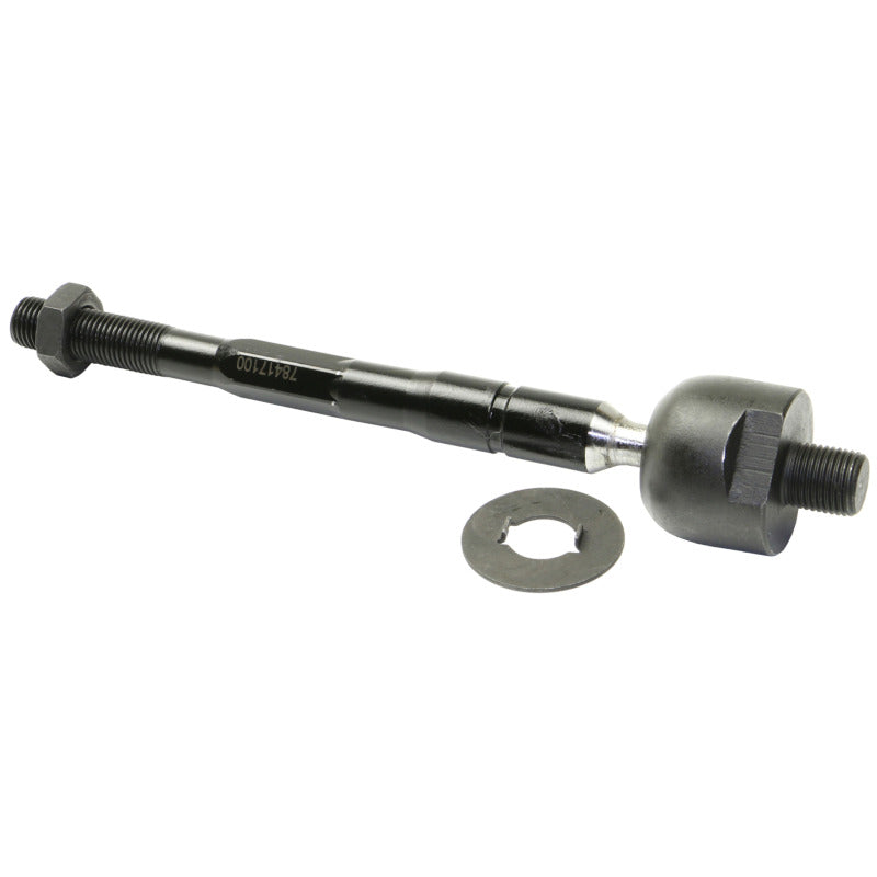 MOOG 07-13 Acura MDX Front Inner / Inner Tie Rod End - EV800578 - front view