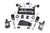 5 Inch Lift Kit | N3 Struts | Chevy Avalanche 2WD/4WD (2007-2013)