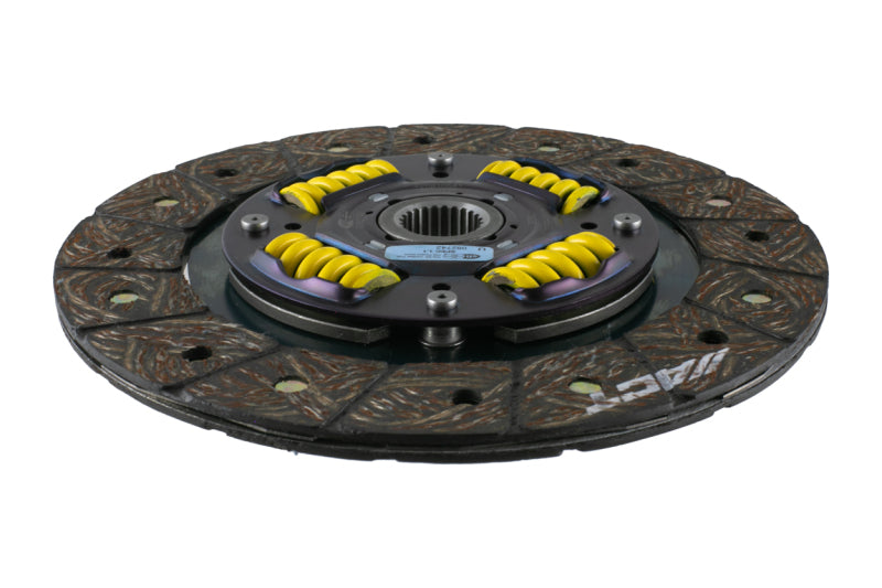 ACT Acura/Honda J35 Perf Street Sprung Disc - 3000127
