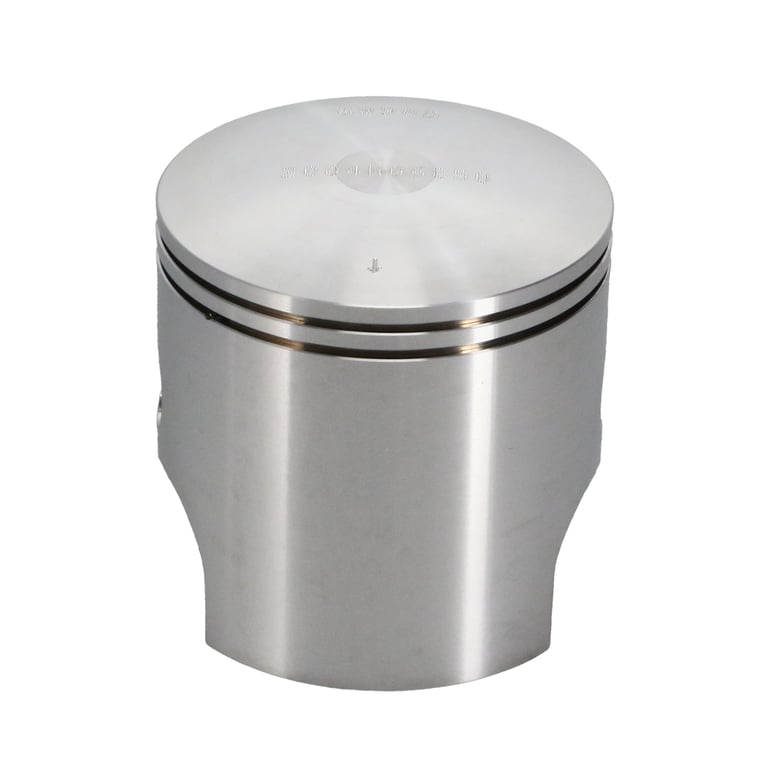 Wiseco Arctic Cat 440/John Deere/Kawasaki ProLite 2697CD Piston Kit - 2084M06850