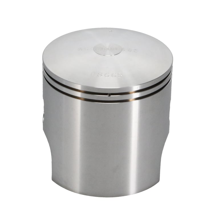 Wiseco Arctic Cat 440/John Deere/Kawasaki ProLite 2697CD Piston Kit - 2084M06850