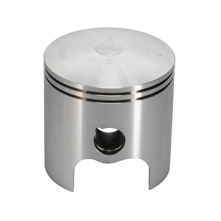 Wiseco Arctic Cat 440/John Deere/Kawasaki ProLite 2697CD Piston Kit - 2084M06850