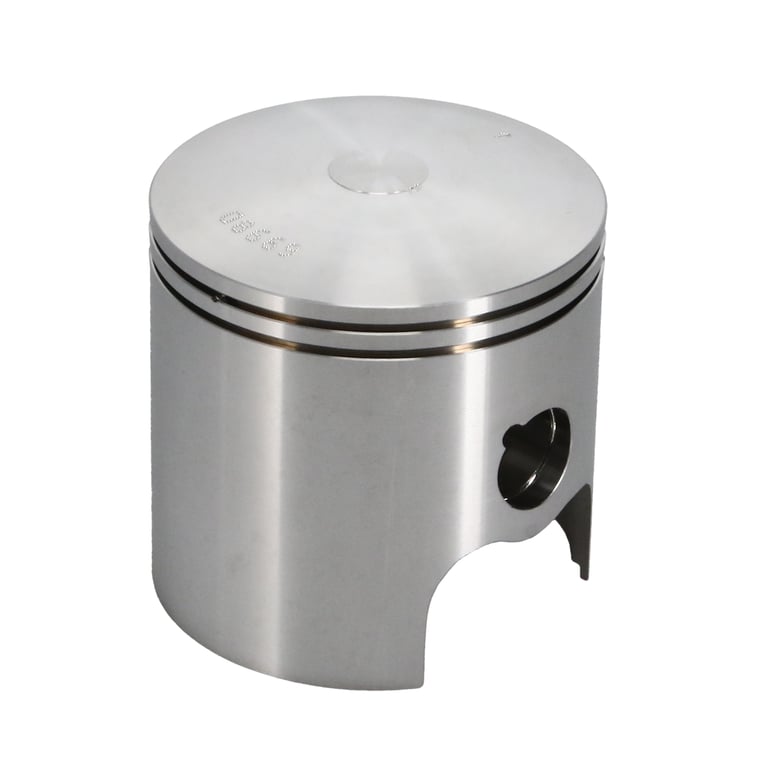 Wiseco Arctic Cat 440/John Deere/Kawasaki ProLite 2736CD Piston Kit - 2084M06950