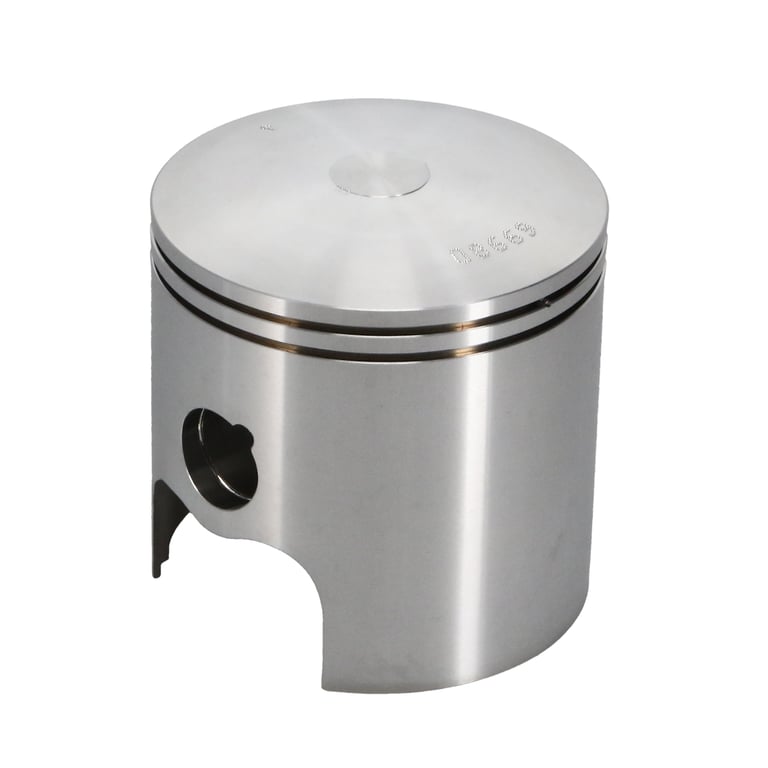 Wiseco Arctic Cat 440/John Deere/Kawasaki ProLite 2736CD Piston Kit - 2084M06950