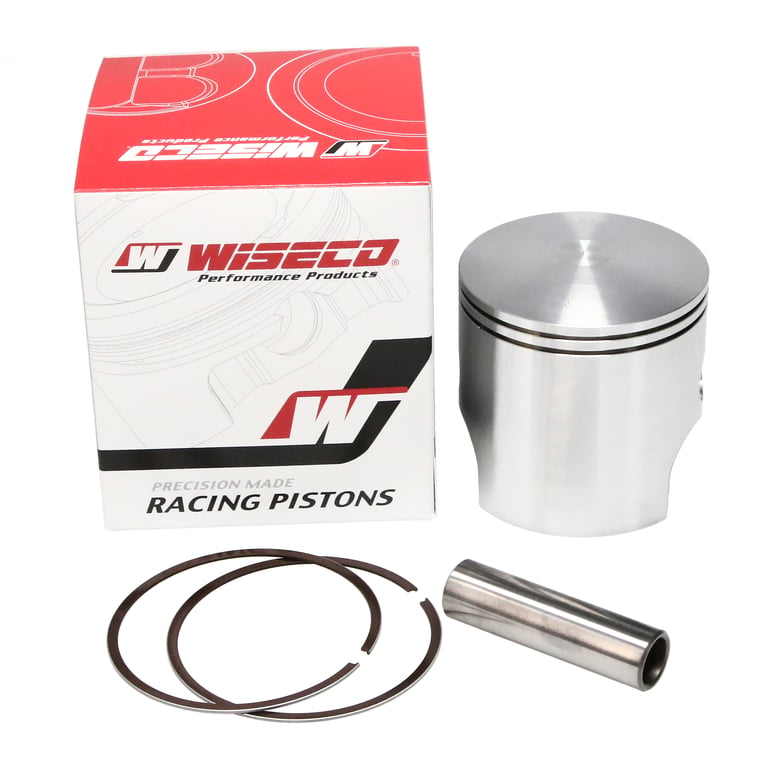 Wiseco Arctic Cat 440/John Deere/Kawasaki ProLite 2736CD Piston Kit - 2084M06950