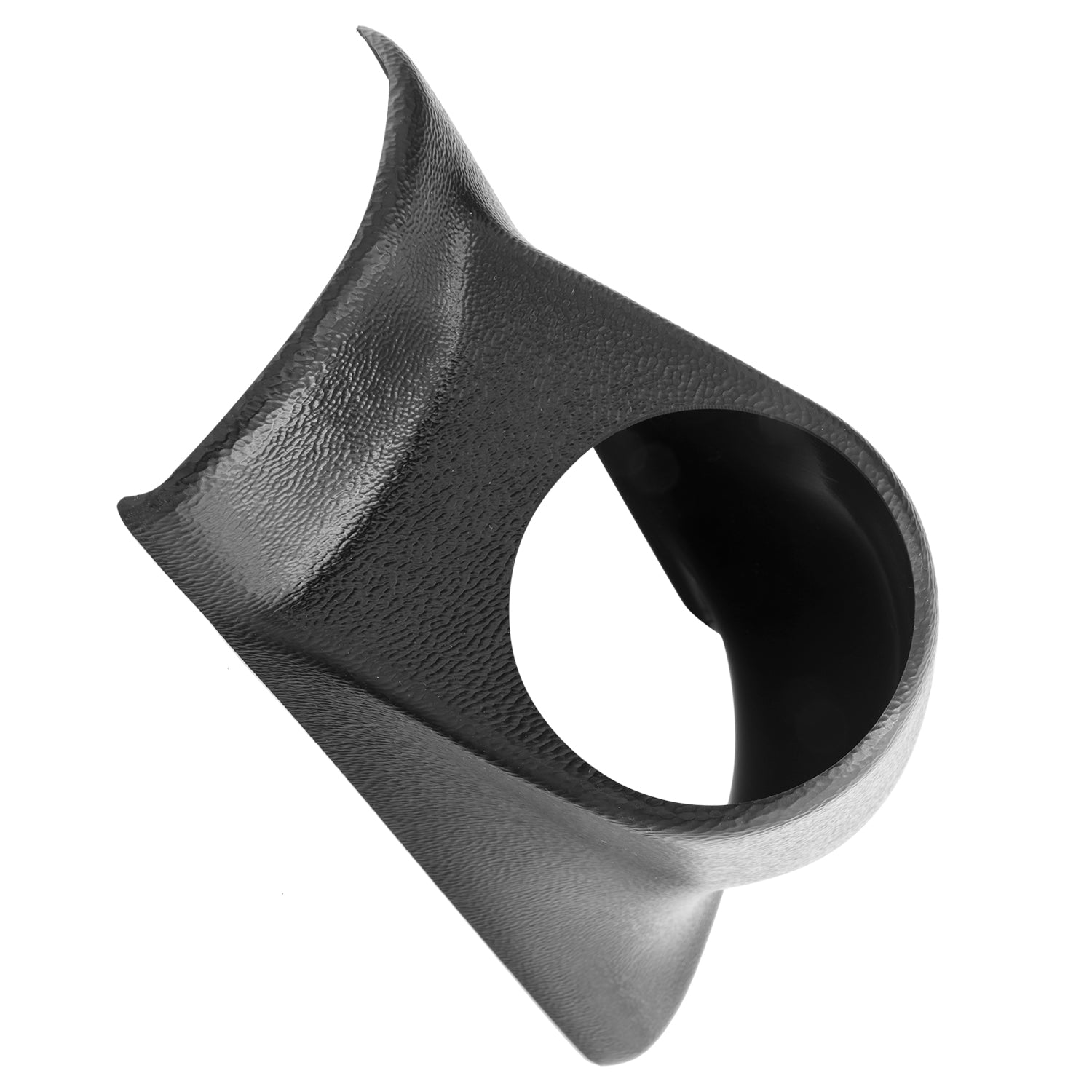 Autometer 93-98 Volkswagen Jetta / 93-98 Golf Single 52mm Gauge Pod (Black) - 20851