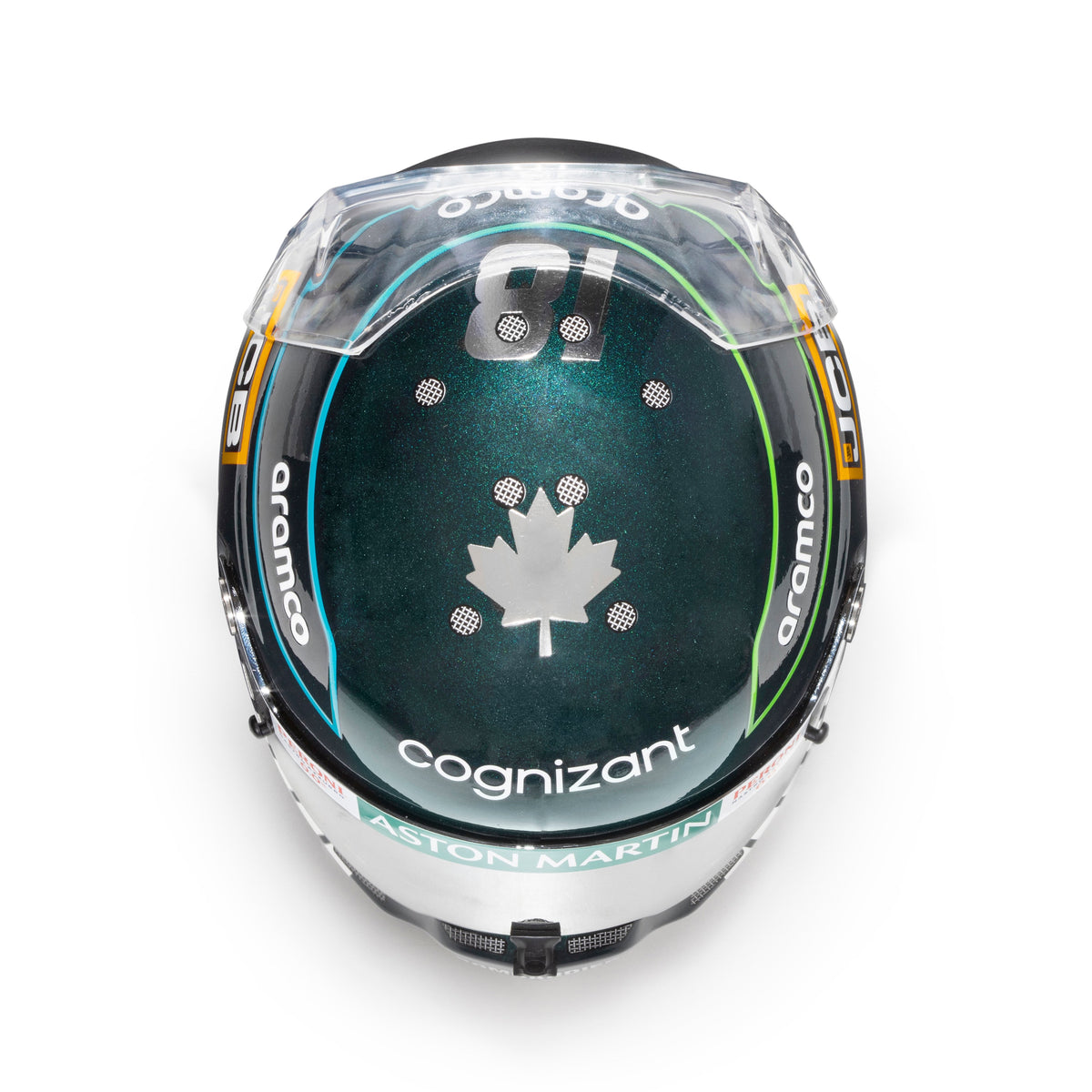 Stilo - MINI STROLL 2023 SEASON HELMET