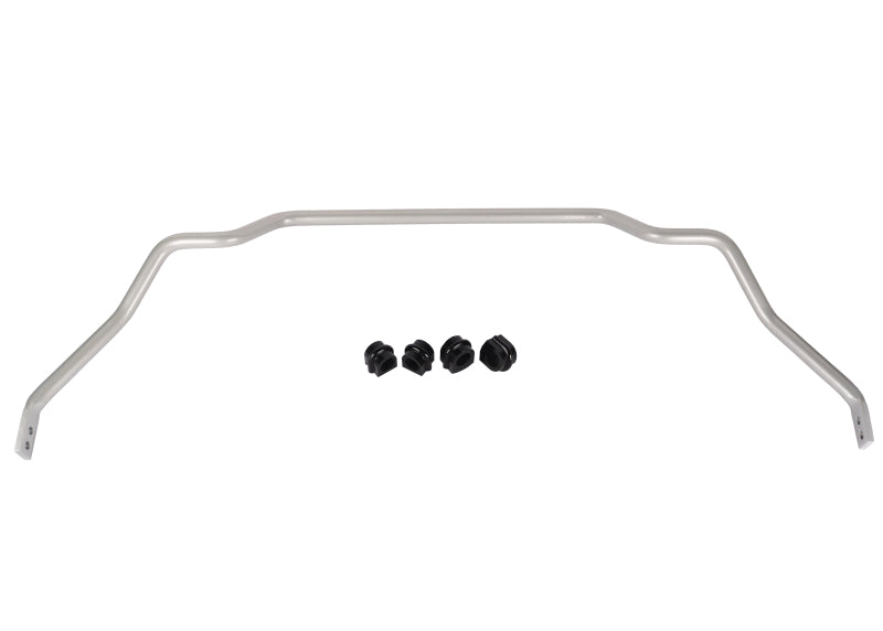 Whiteline 89-93 Nissan Skyline R32 GTS RWD Front 24mm Heavy Duty Adjustable Swaybar - BNF28Z