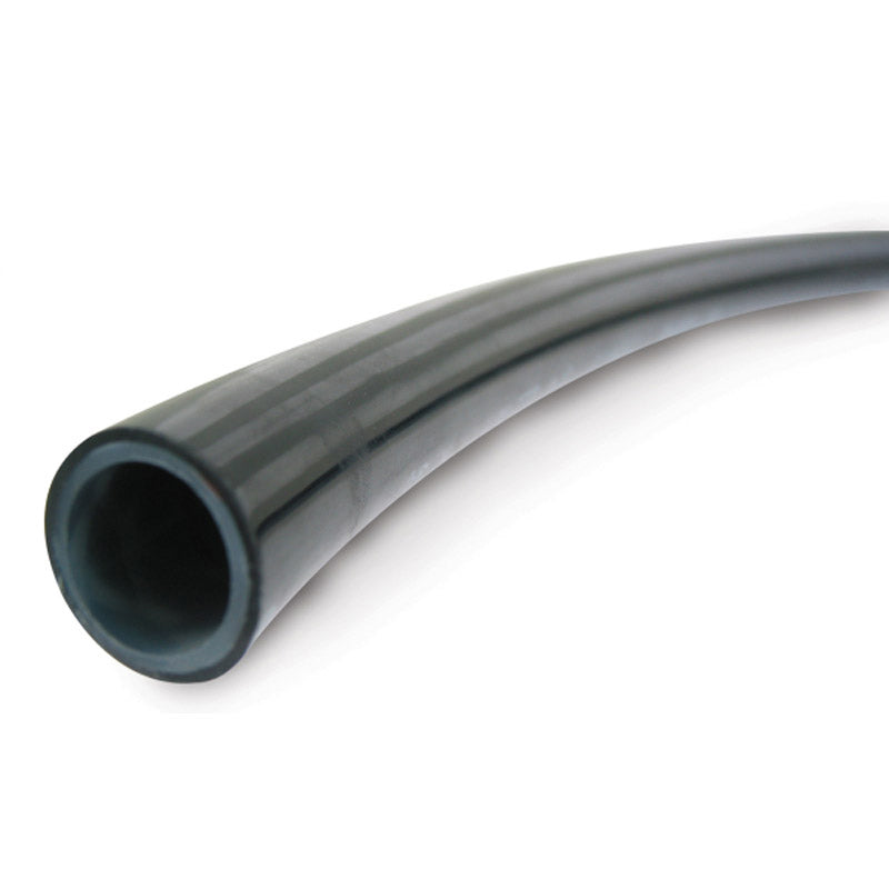 Air Lift Airline - 1/4in Black Dot Synflex - 50ft - 20250