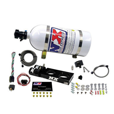 Nitrous Express Nitrous O-Ring for 3 Valve Plate - PLATE20947ORING