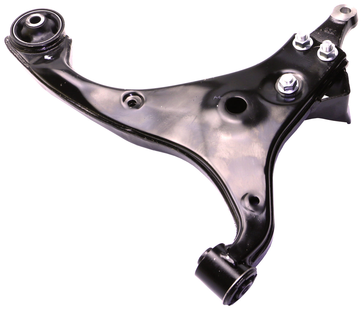 MOOG 06-10 Kia Optima Front Left Lower Control Arm - RK641574 - front view