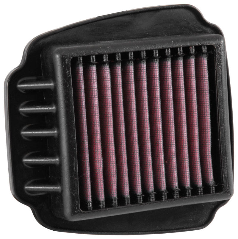 K&amp;N 2015 Yamaha Exciter T150 Drop In Air Filter - YA-1515