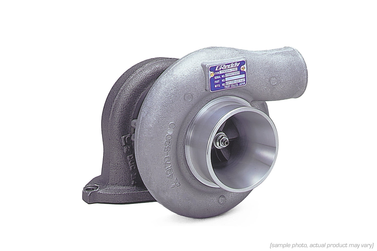 GReddy - Turbo Kit JZZ30 Td06s 20G - 11510041