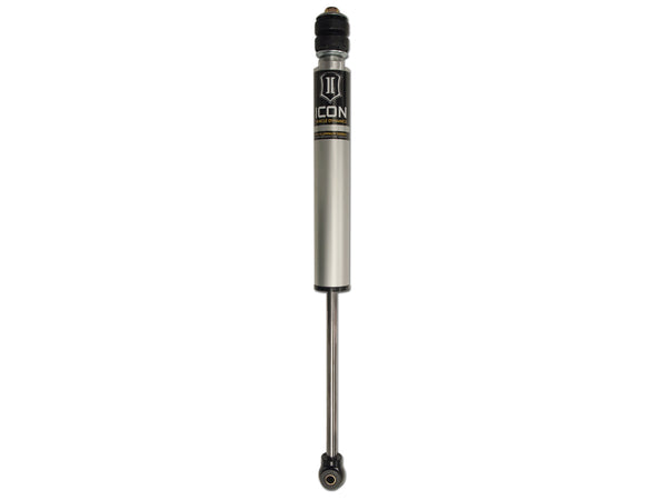 ICON 2007+ Toyota Tundra 0-1.5in Rear 2.0 Series Aluminum Shocks VS IR - 56506