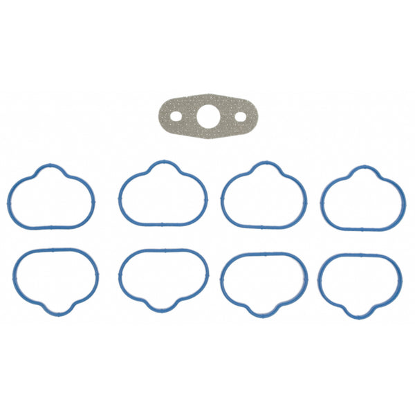 Fel-Pro Ford Thunderbird MS 96936 Engine Intake Manifold Gasket Set - MS96936 for 2002 Ford Thunderbird - front view