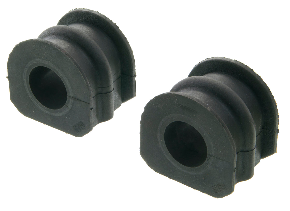 MOOG 09-19 Nissan 370Z Front To Frame Sway Bar Bushing - K200283 - front view