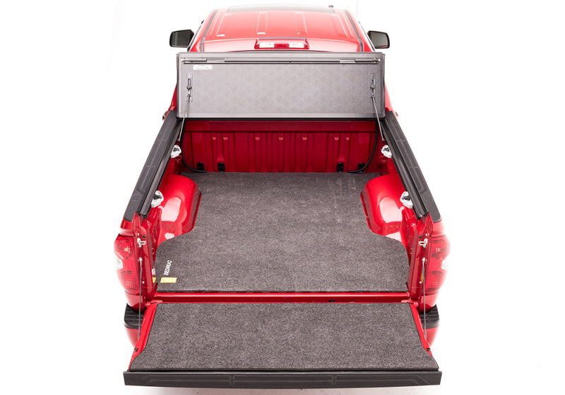 BAK 2024 Toyota Tacoma 5ft Bed BAKFlip G2 - 226446