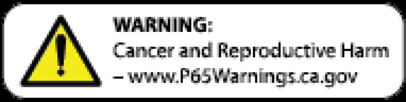 GFB Gasket for Response BOV (For gfbT9001, gfbT9002, gfbT9501, gfbT9502) - 6704