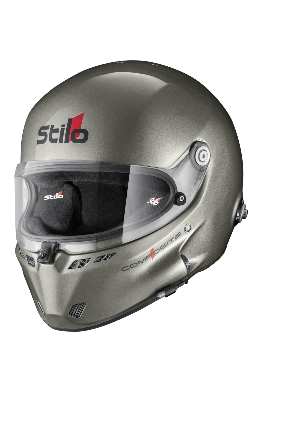 Stilo - ST6 GT Composite- SA2020