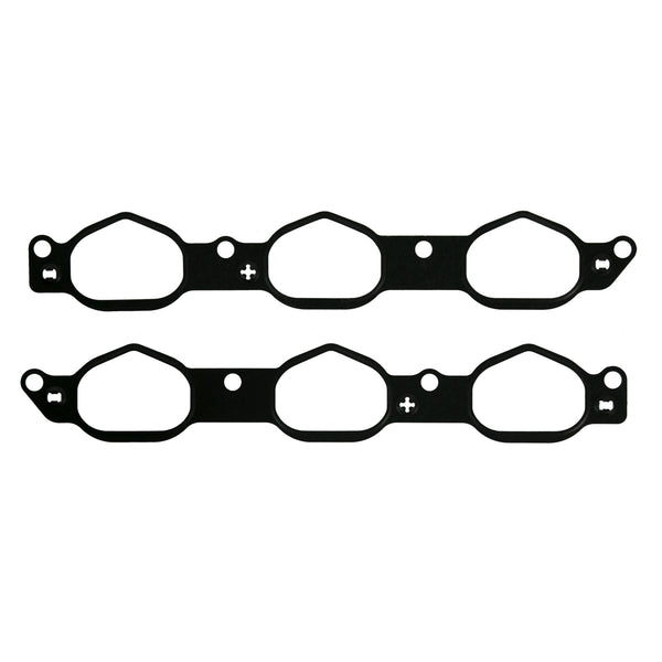 Fel-Pro Mercedes-Benz E350 MS 97292 Engine Intake Manifold Gasket Set - MS97292 - front view