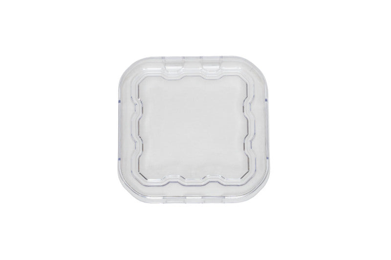 Diode Dynamics SS5 LED Pod Cover Clear - DD7220