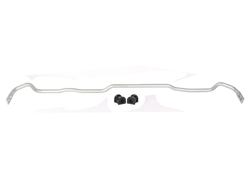 Whiteline 89-92 Toyota Cressida (MX83) 16 mm 2 Point Rear Adjustable Swaybar - BTR30Z
