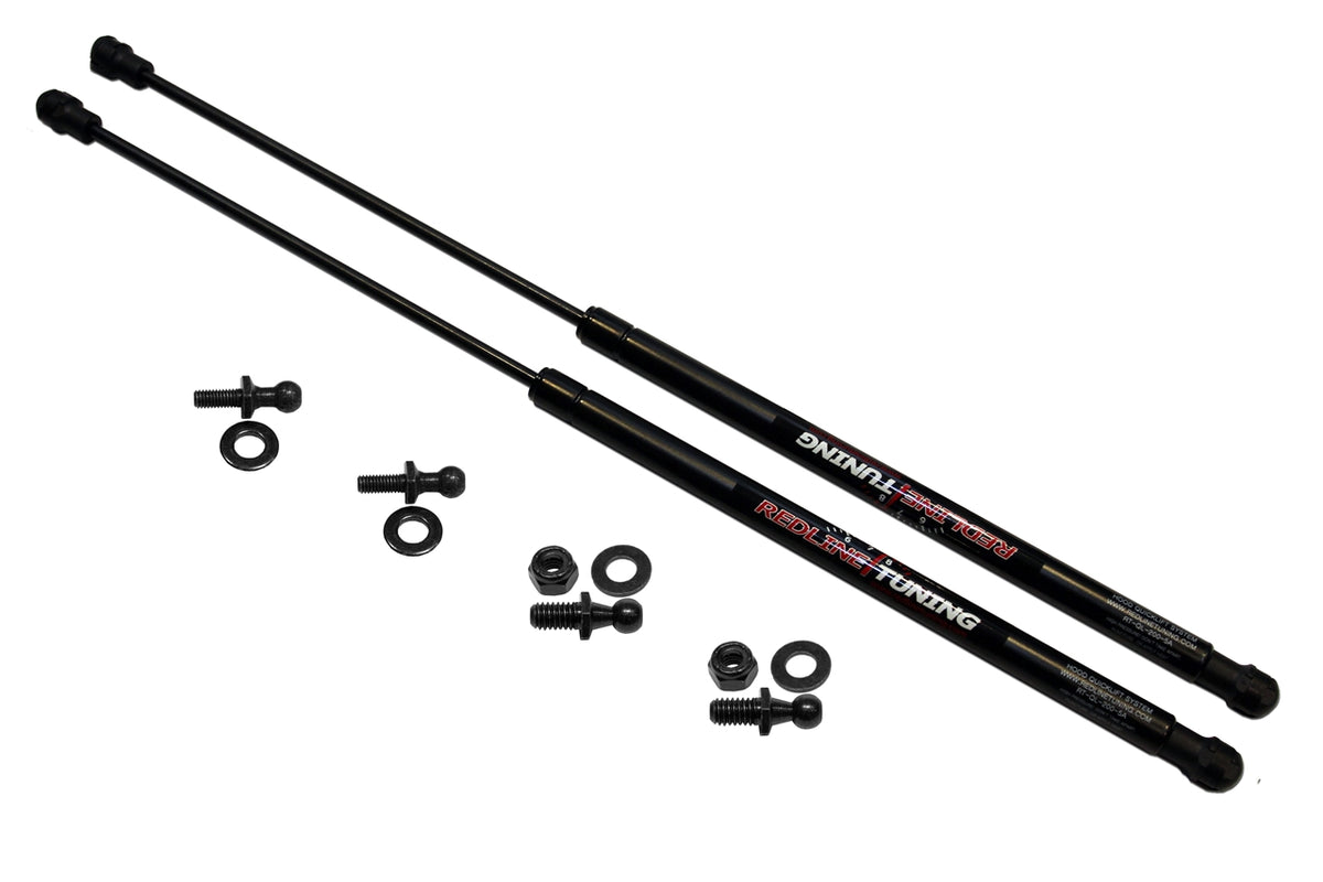 Redline Tuning 1995-2000 Ford Contour Hood QuickLIFT PLUS