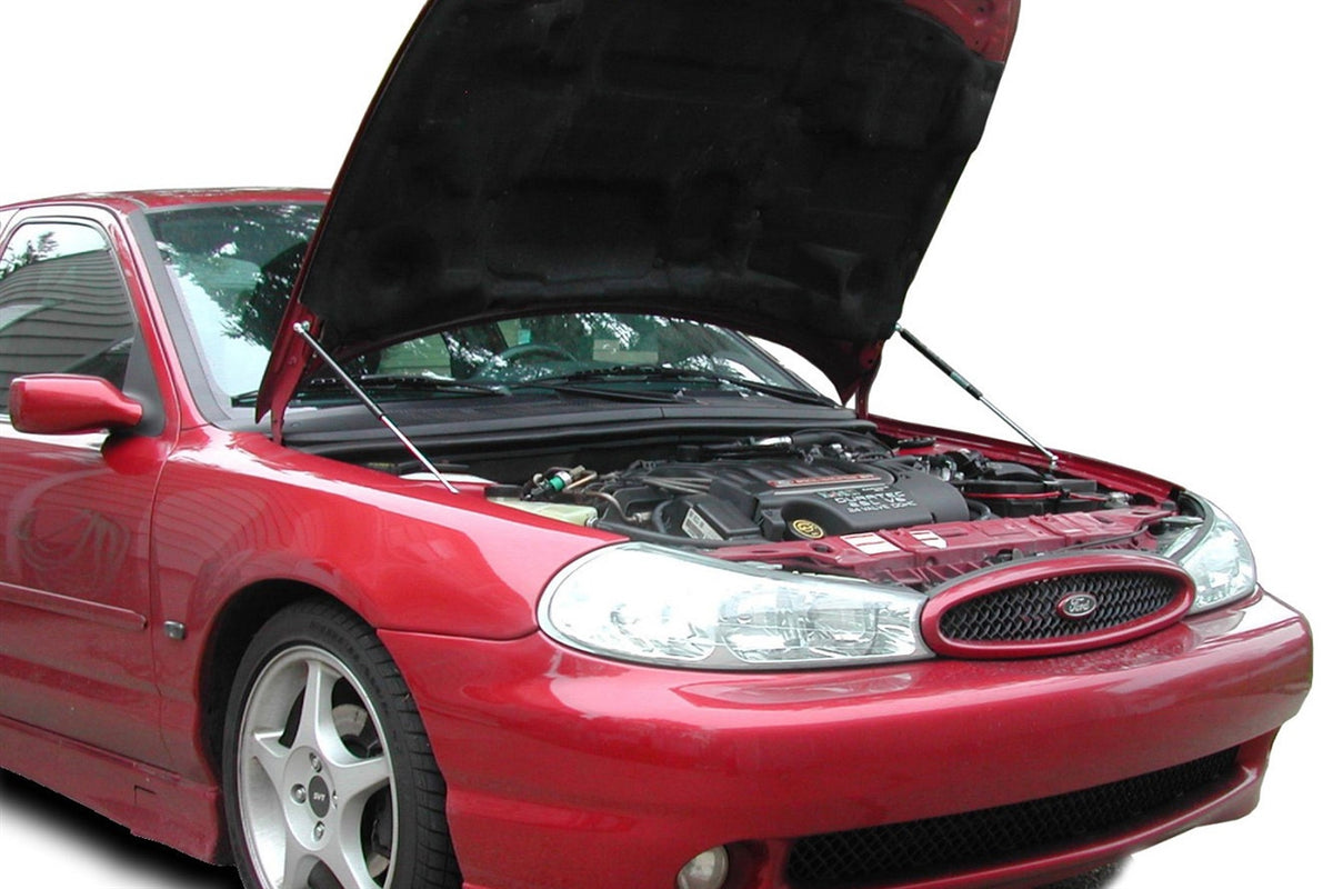 Redline Tuning 1995-2000 Ford Contour Hood QuickLIFT PLUS