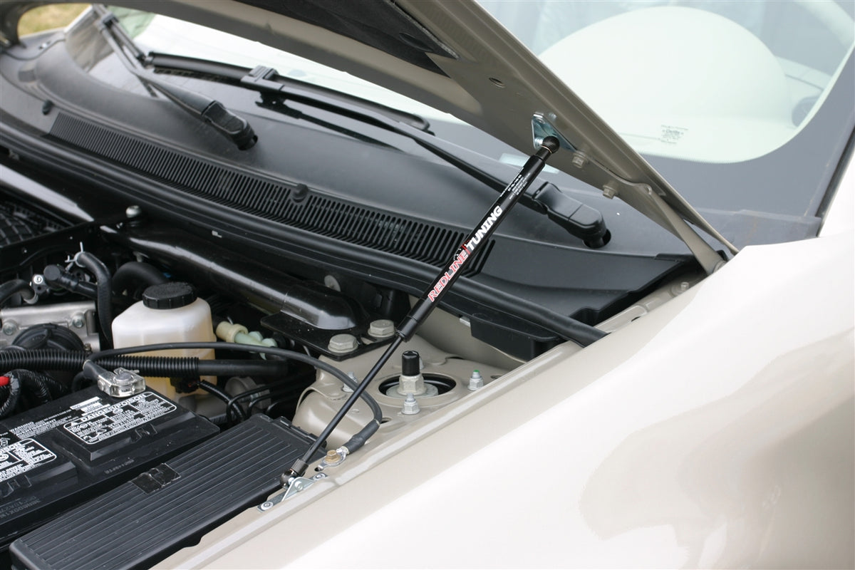 Redline Tuning 2005-2007 Ford Five Hundred Hood QuickLIFT PLUS
