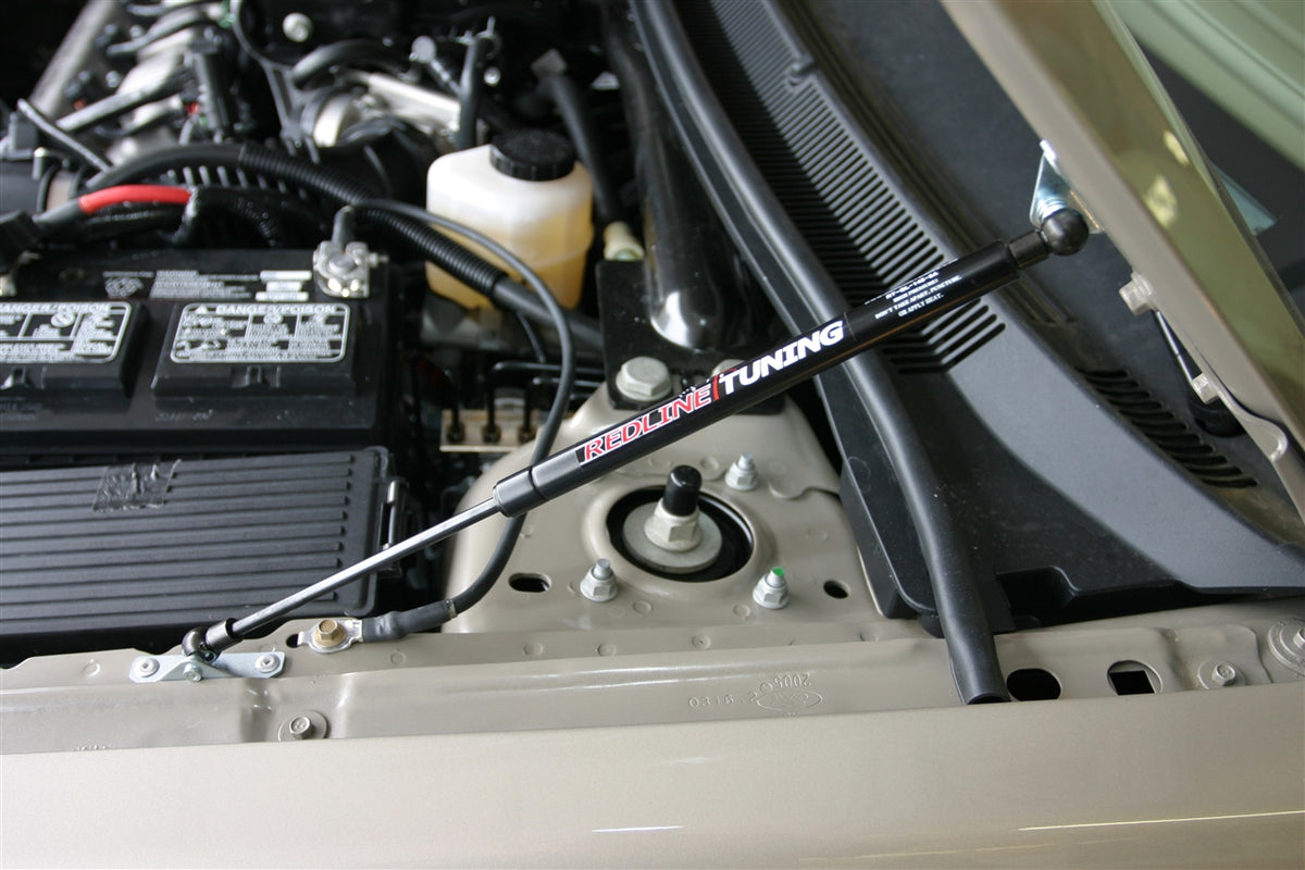 Redline Tuning 2005-2007 Ford Five Hundred Hood QuickLIFT PLUS