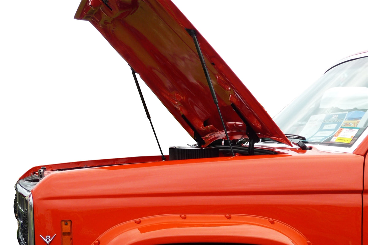 Redline Tuning 1983-1992 Ford Ranger Hood QuickLIFT PLUS