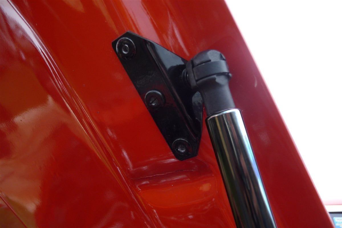 Redline Tuning 1983-1992 Ford Ranger Hood QuickLIFT PLUS