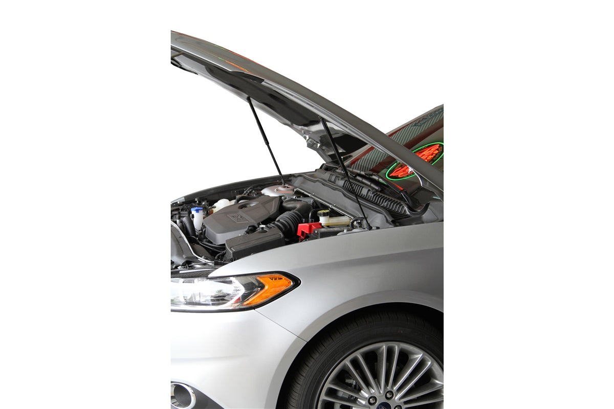 Redline Tuning 2013-2020 Ford Fusion Hood QuickLIFT PLUS