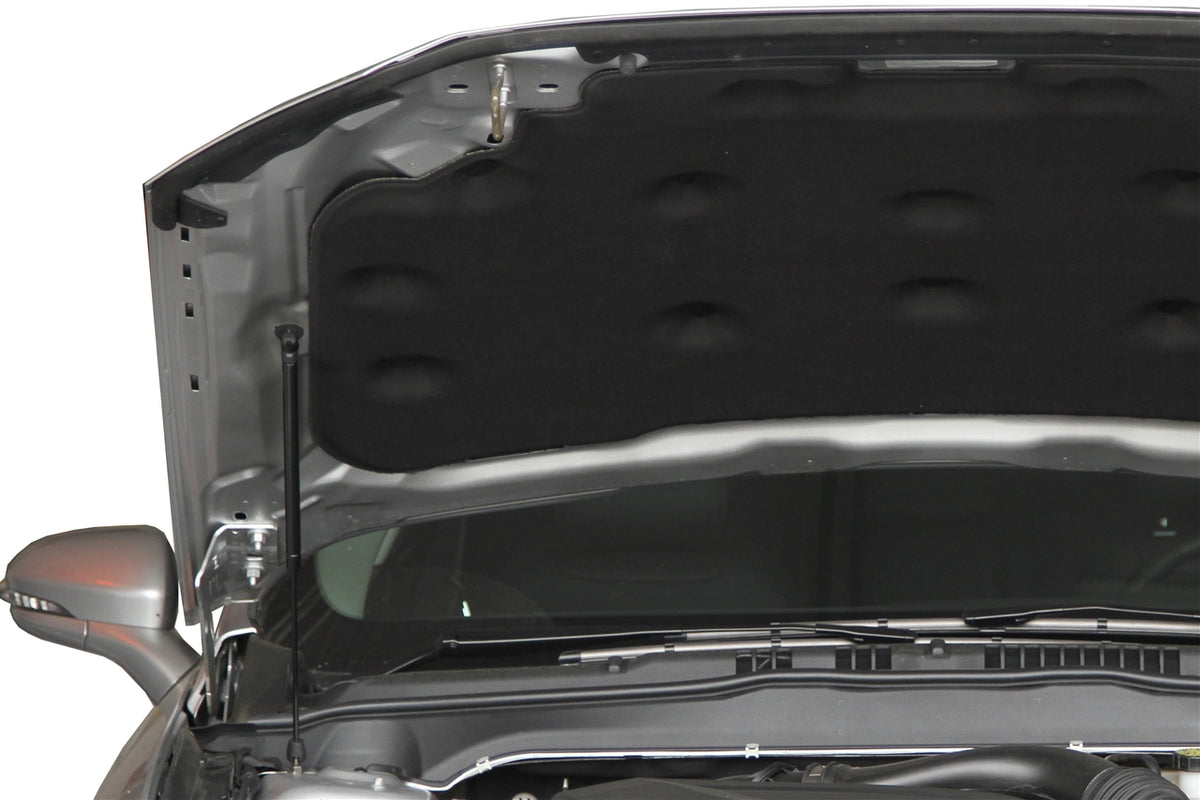 Redline Tuning 2013-2020 Ford Fusion Hood QuickLIFT PLUS