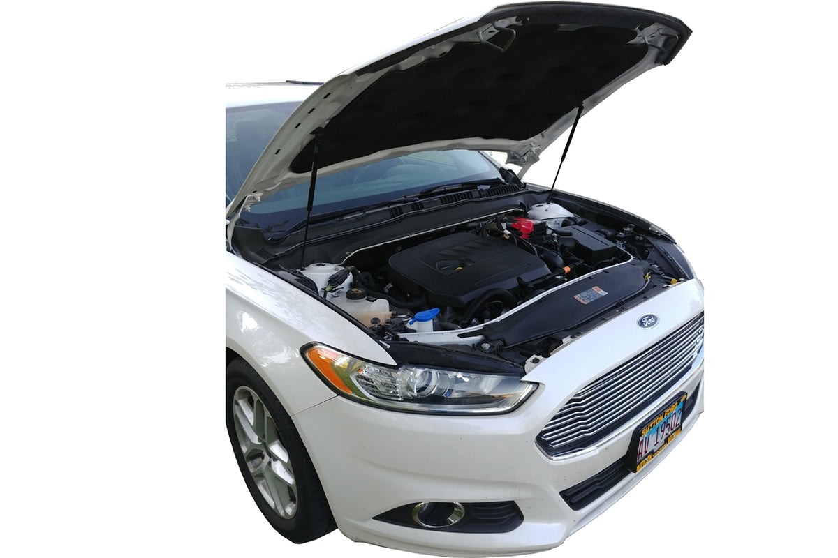 Redline Tuning 2013-2020 Ford Fusion Hood QuickLIFT PLUS