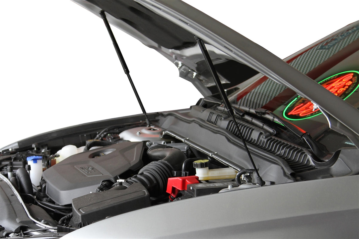 Redline Tuning 2013-2020 Ford Fusion Hood QuickLIFT PLUS