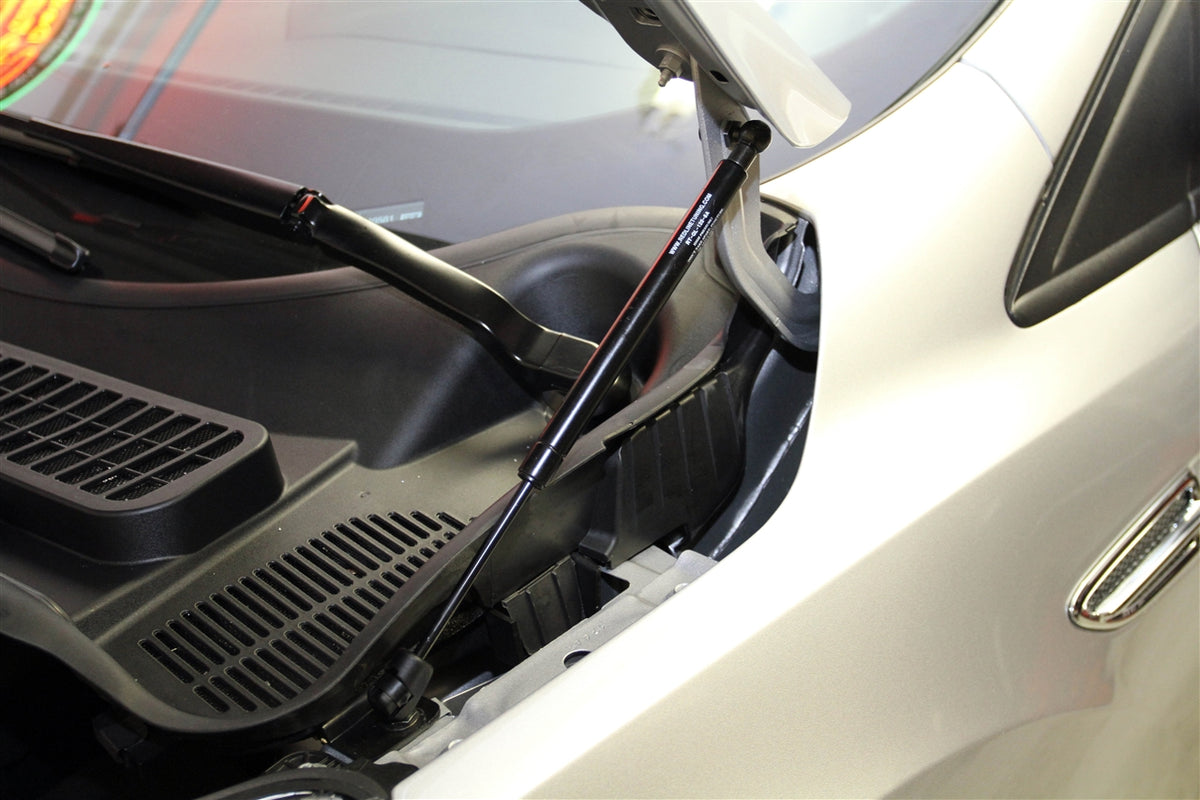 Redline Tuning 2013-2019 Ford Escape Hood QuickLIFT PLUS