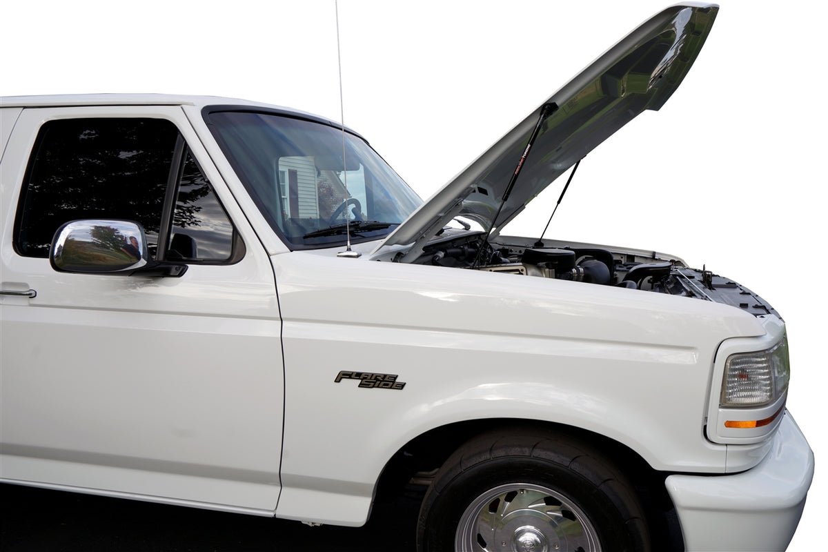 Redline Tuning 1992-1997 Ford Bronco Hood QuickLIFT PLUS