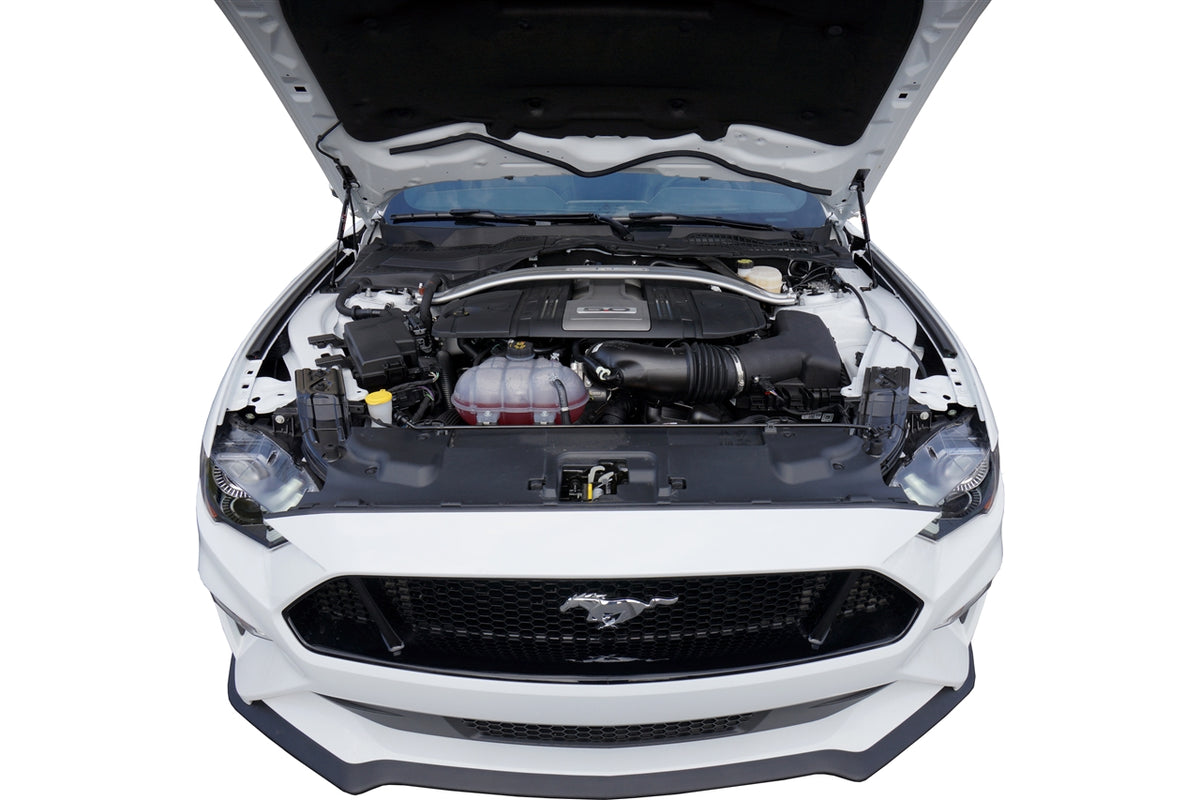 Redline Tuning 2015-2023 Ford Mustang Hood QuickLIFT PLUS (Global)
