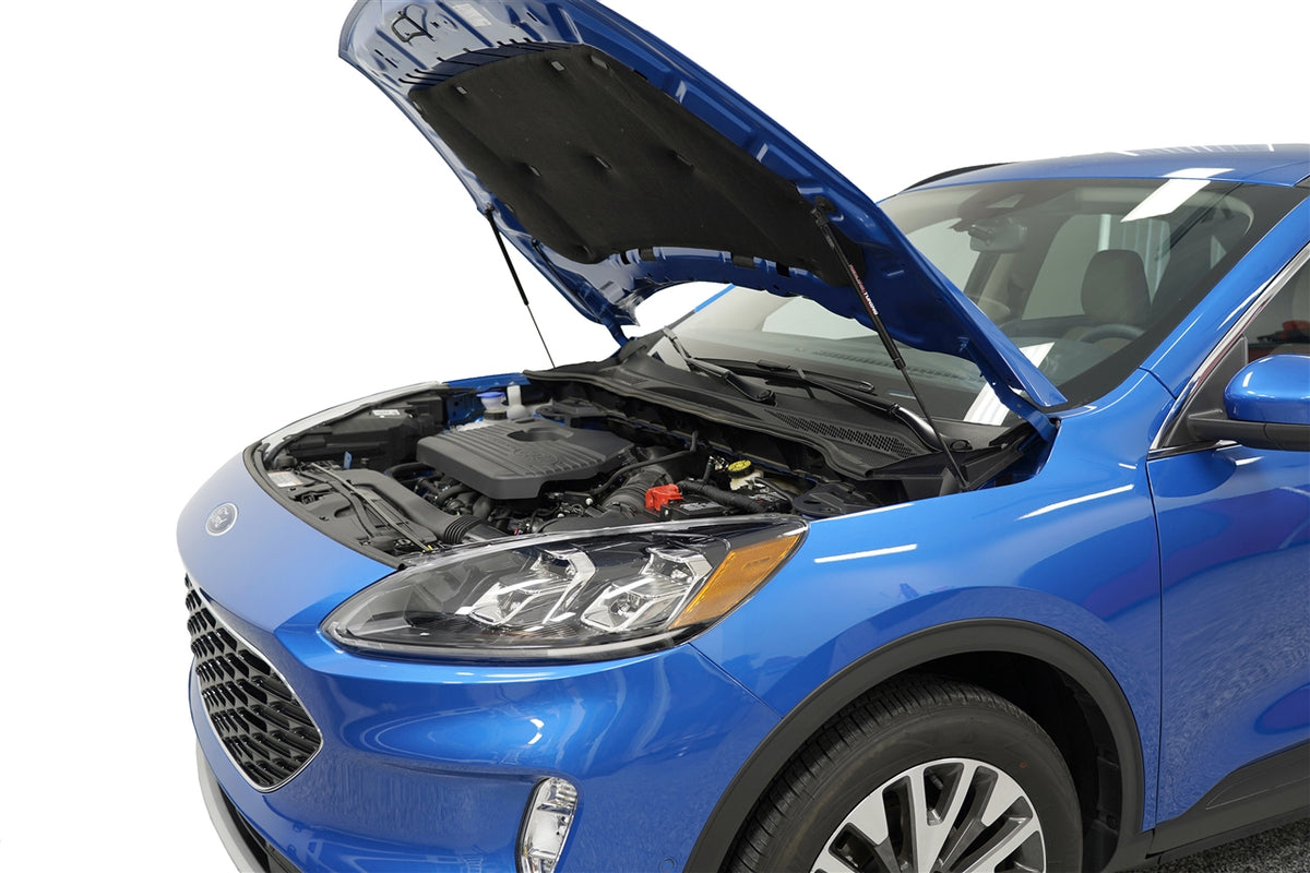 Redline Tuning 2020-2022 Ford Escape Hood QuickLIFT PLUS
