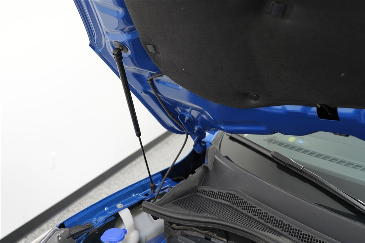 Redline Tuning 2020-2022 Ford Escape Hood QuickLIFT PLUS
