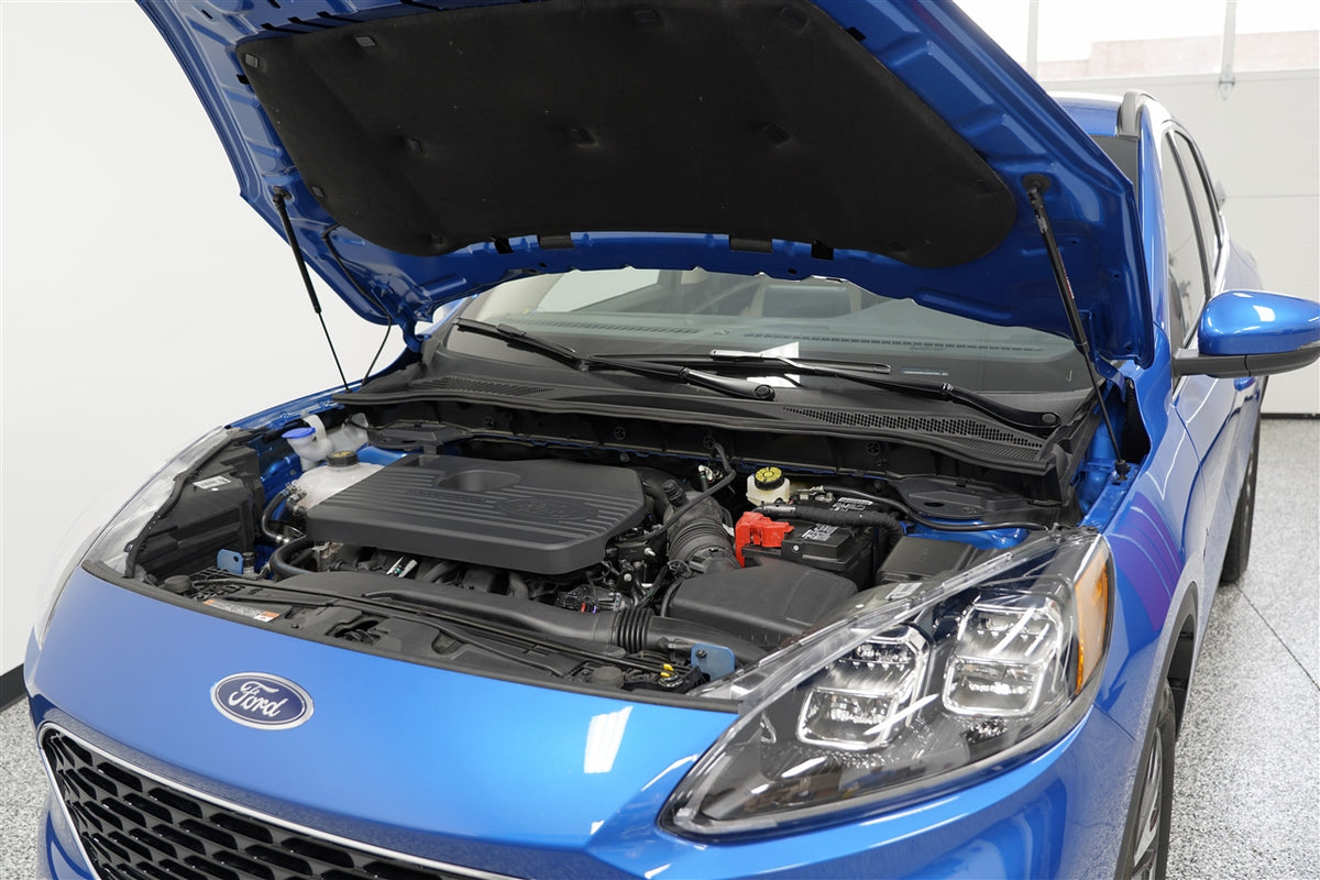 Redline Tuning 2020-2022 Ford Escape Hood QuickLIFT PLUS