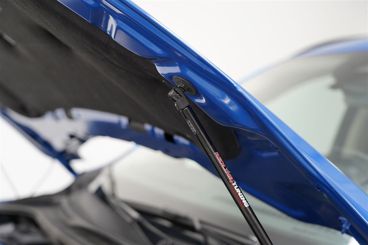Redline Tuning 2020-2022 Ford Escape Hood QuickLIFT PLUS