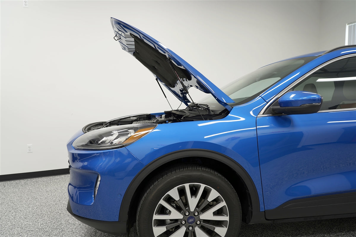 Redline Tuning 2020-2022 Ford Escape Hood QuickLIFT PLUS