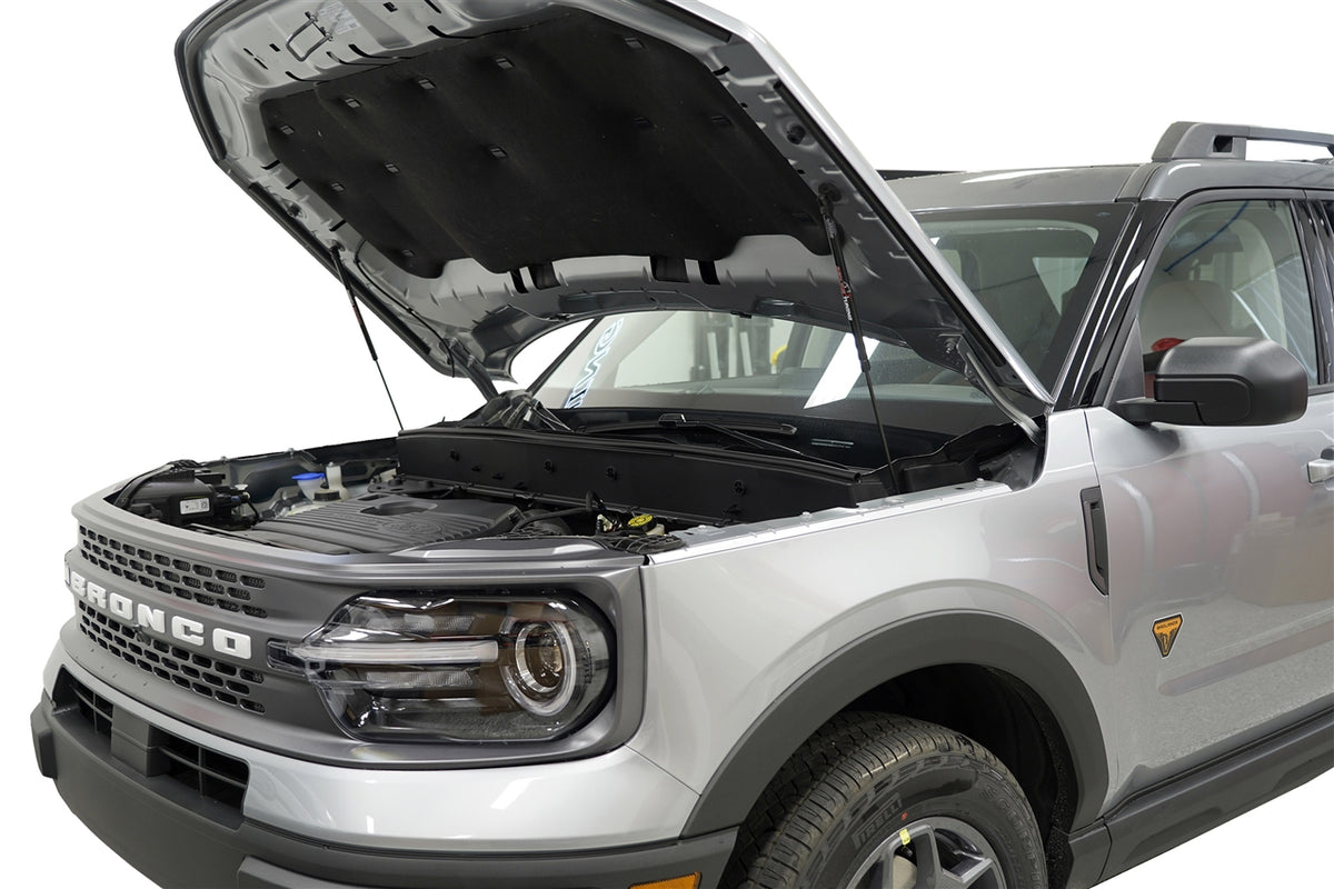 Redline Tuning 2021+ Ford Bronco Sport Hood QuickLIFT PLUS