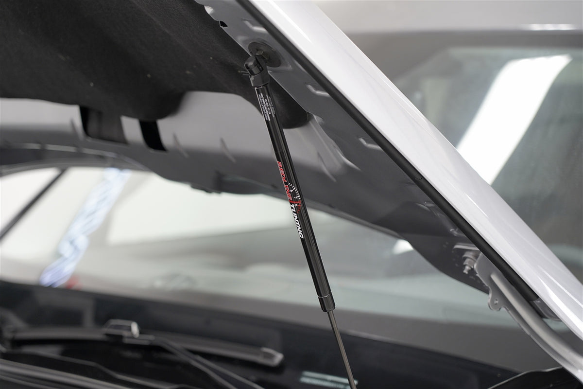 Redline Tuning 2021+ Ford Bronco Sport Hood QuickLIFT PLUS