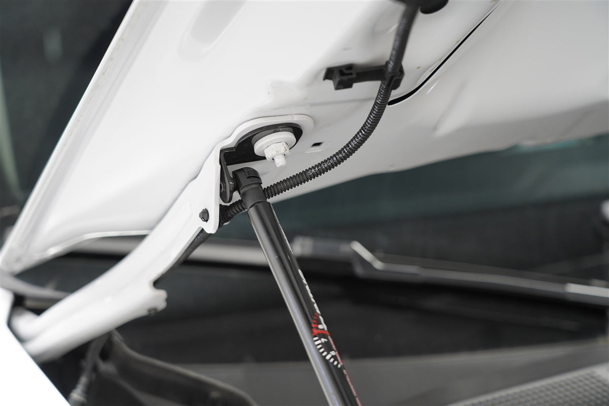 Redline Tuning 2022+ Ford Maverick Hood QuickLIFT PLUS