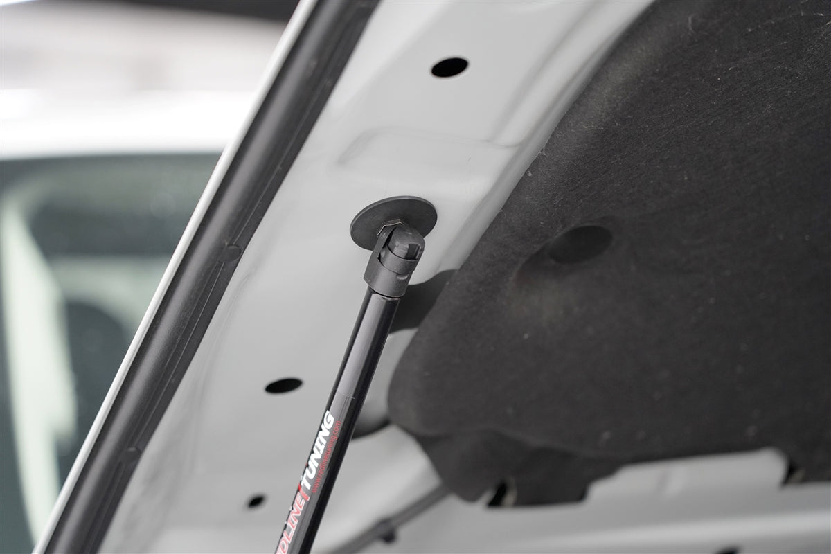 Redline Tuning 2021-2023 Ford Ranger Hood QuickLIFT PLUS