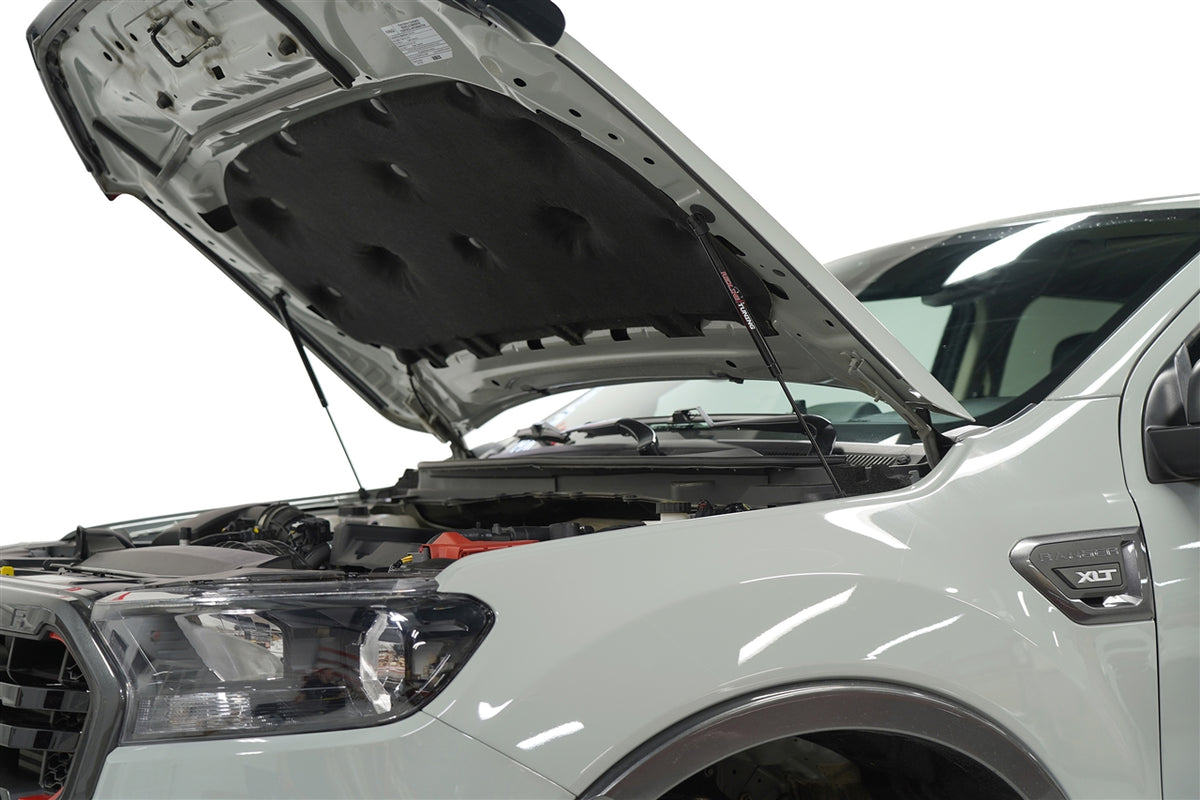 Redline Tuning 2021-2023 Ford Ranger Hood QuickLIFT PLUS